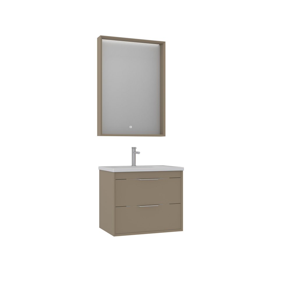 ����� � ��������� ORKA Clay 65 ���������, Sahra