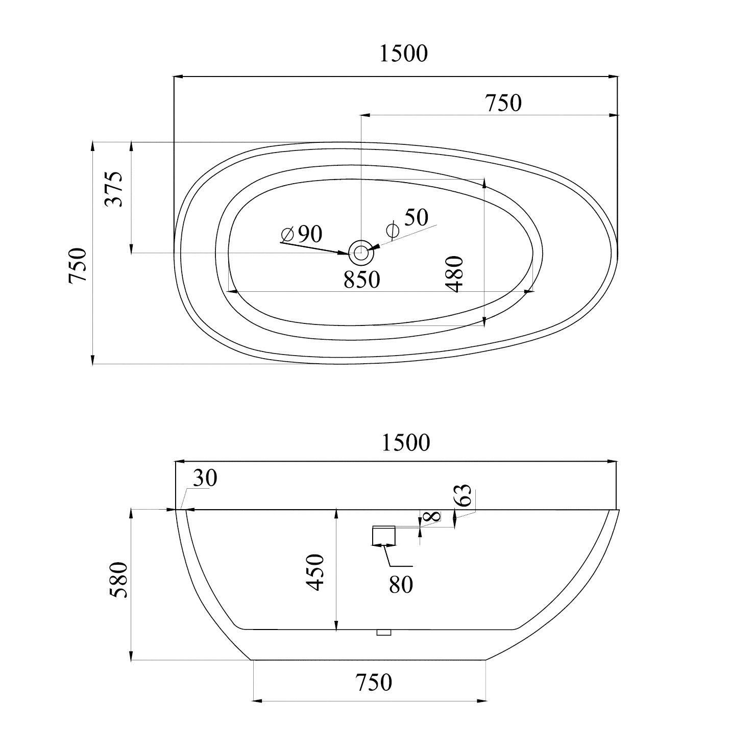 ��������� ����� ABBER AB9356-1.5 �����
