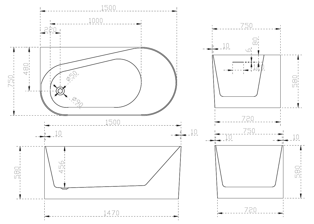 ��������� ����� ABBER AB9496-1.5 L �����