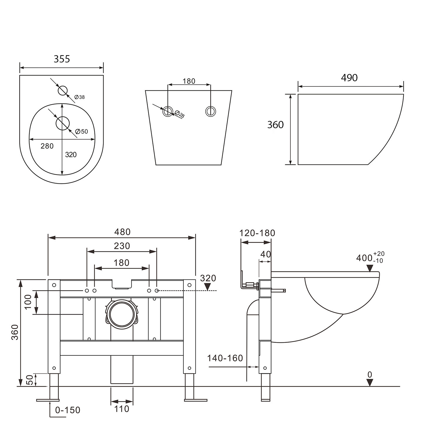 �������� ABBER ������ AC1100 ����� � ������������ AC0105 � ������� AC0121 ����, ���� AC1150 � ������������ AC0101P