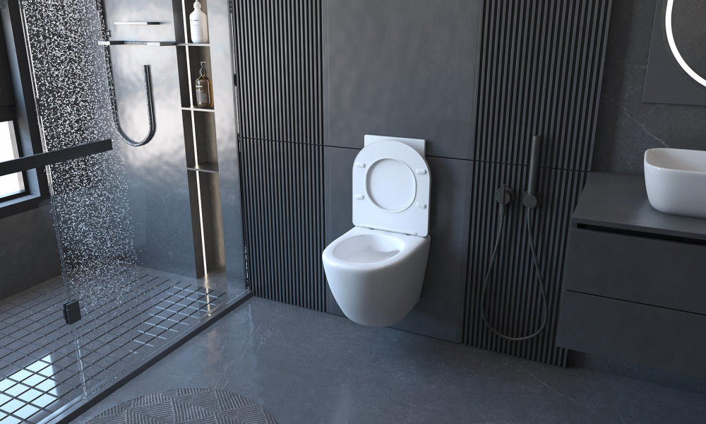 �������� ��������� ������ ABBER Bequem AC1100 ����� � ������������ AC0105 � ������� AC0121 ����