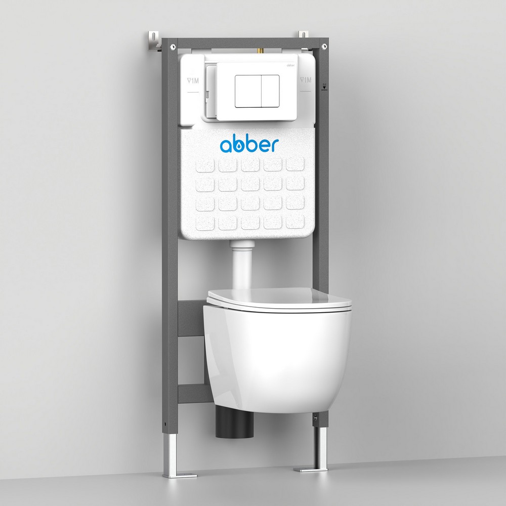 ������ ABBER Bequem AC1102MB ��������� ������ �������, ������������