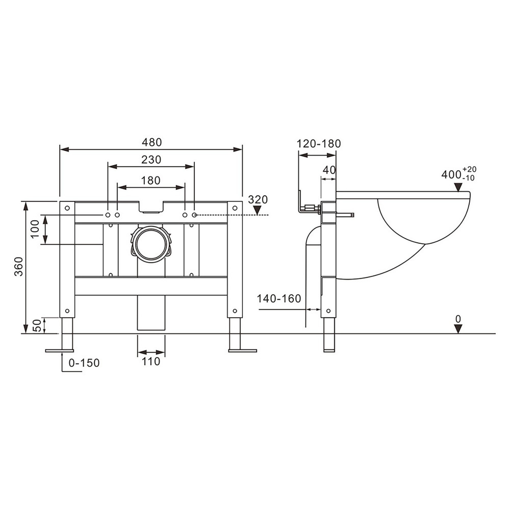�������� ABBER ��������� ������ Bequem AC1105P ����� � ���������� ������ � ������������ AC0101P