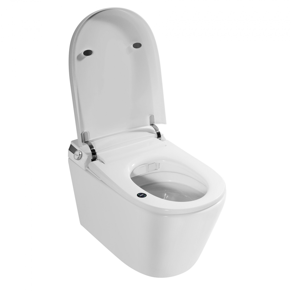 �������� ABBER ��������� ����������� ������-���� Bequem AC1119S � ������������ AC0101P2