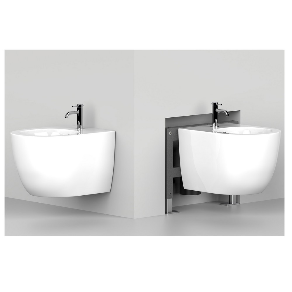 ���� ABBER Bequem AC1150MW ��������� ����� �������
