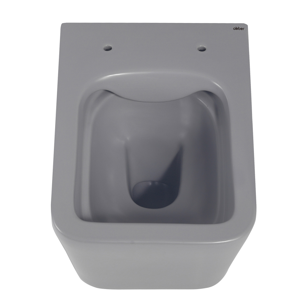 ������ ABBER Rechteck AC1201MG ��������� ����� �������, ������������