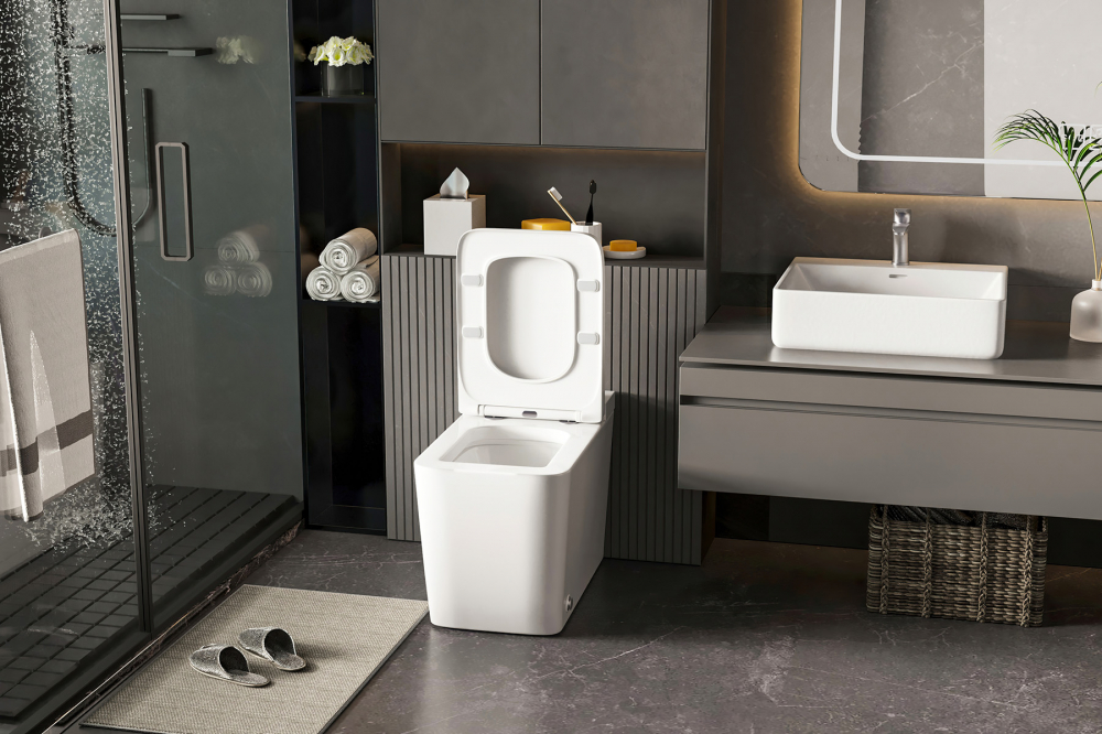 ������ ABBER Rechteck AC1212P ���������� ����� � ���������� ������
