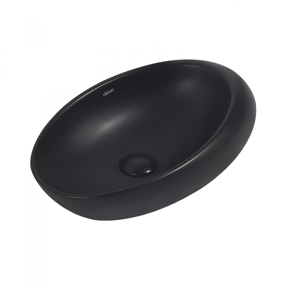 �������� ��������� ABBER Bequem AC2107MB ������ �������