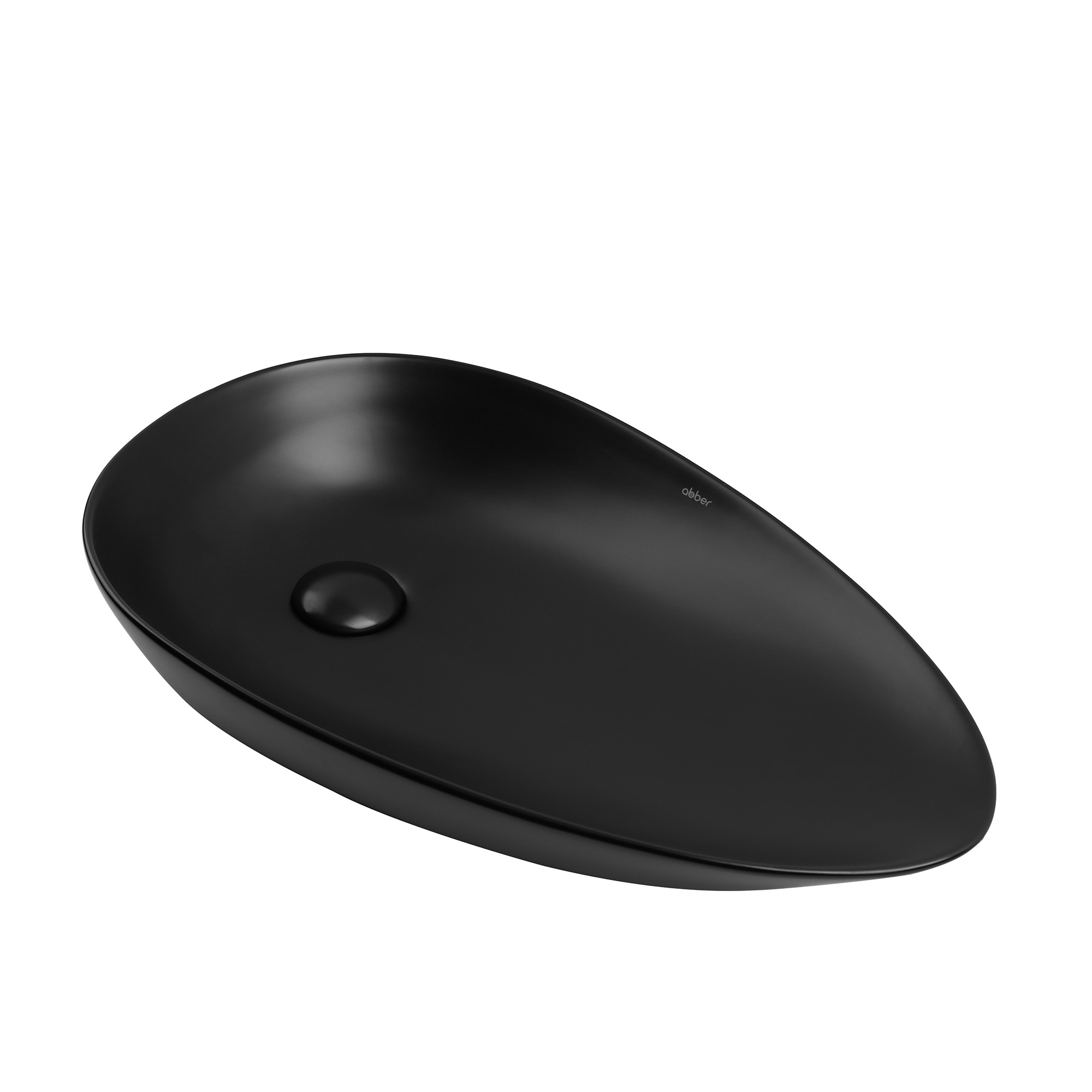 �������� ��������� ABBER Bequem AC2117MB ������ �������