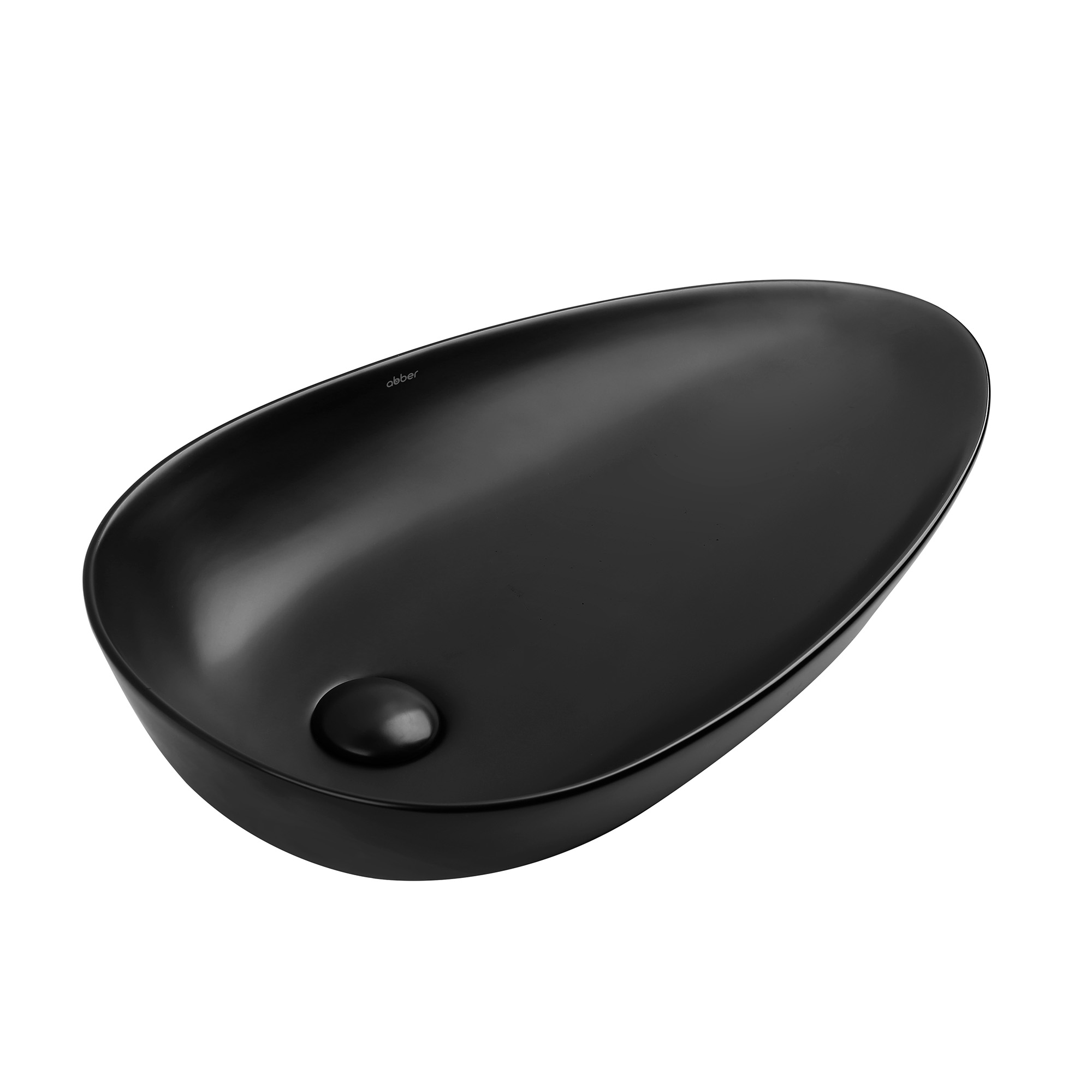 �������� ��������� ABBER Bequem AC2117MB ������ �������