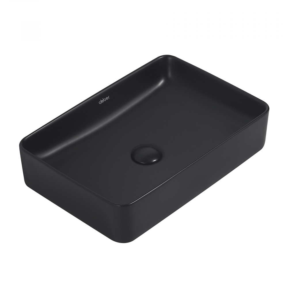 �������� ��������� ABBER Rechteck AC2207MB ������ �������
