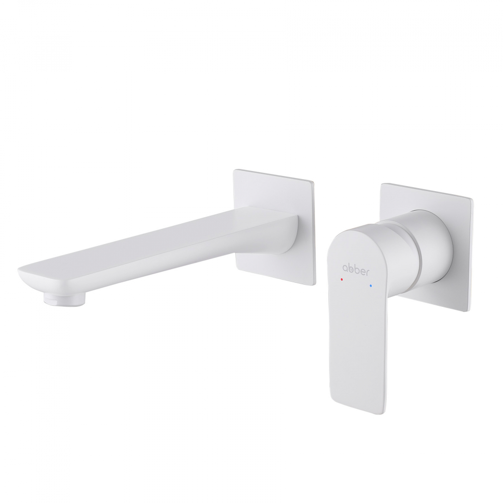 ��������� ABBER Weiss Insel AF8082FW ��� �������� �������� �������, ����� �������