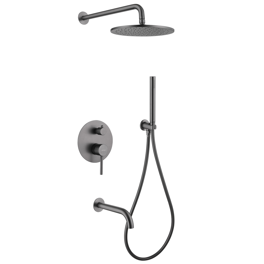 ������� ������� ABBER Wasser Kreis AF8117B �������� ������� � �������, ������ �������
