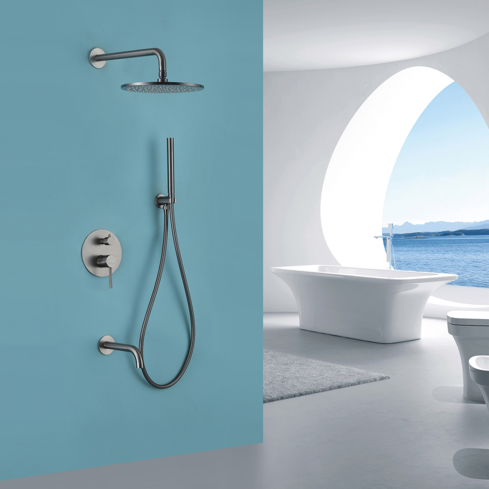 ������� ������� ABBER Wasser Kreis AF8117B �������� ������� � �������, ������ �������