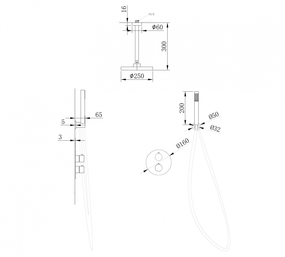 ������� ������� ABBER Wasser Kreis AF8121B �������� ������� ��� ������, ������ �������