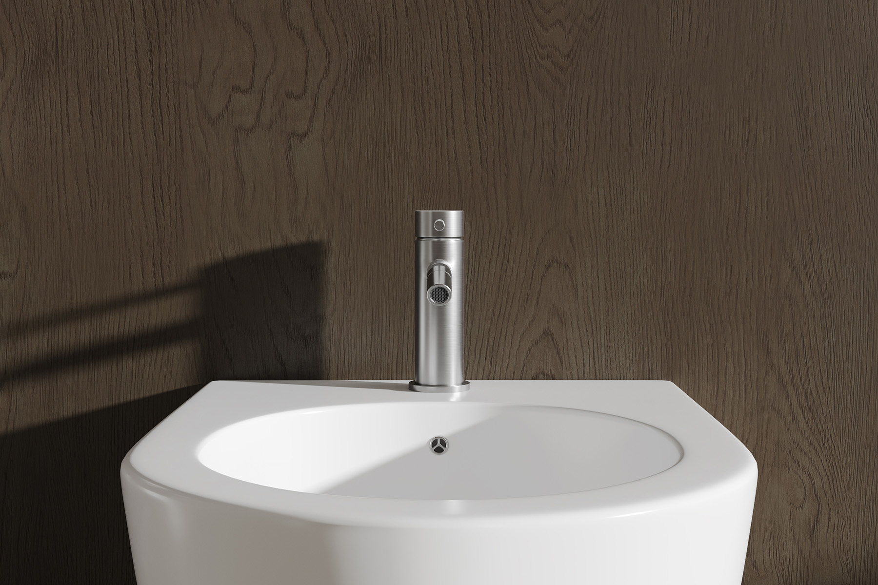 ��������� ABBER Wasser Kreis 316 AF8124BST ��� ����, ����� �������������