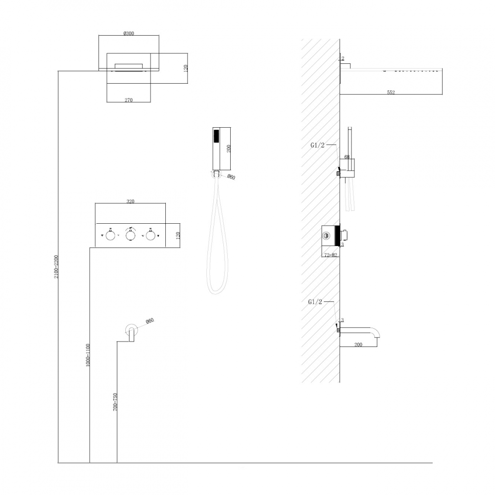 ������� ������� ABBER Wasser Kreis AF8150B �������� ������� � �������, ���������, ������ �������