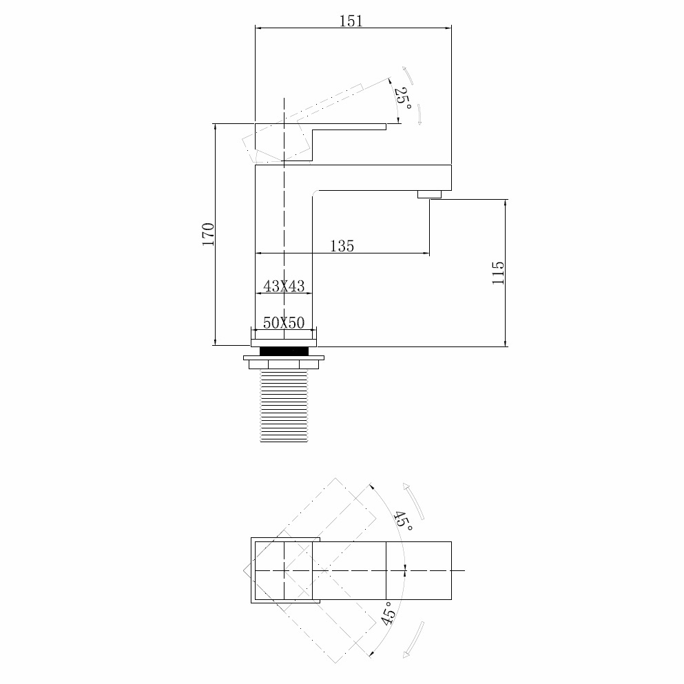 ��������� ABBER Daheim AF8210W ��� ��������, ����� �������