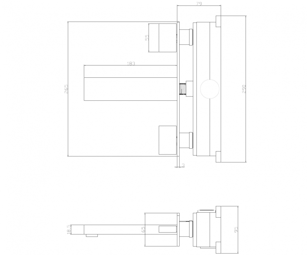 ��������� ABBER Daheim AF82122 ��� �������� �������� �������, ����