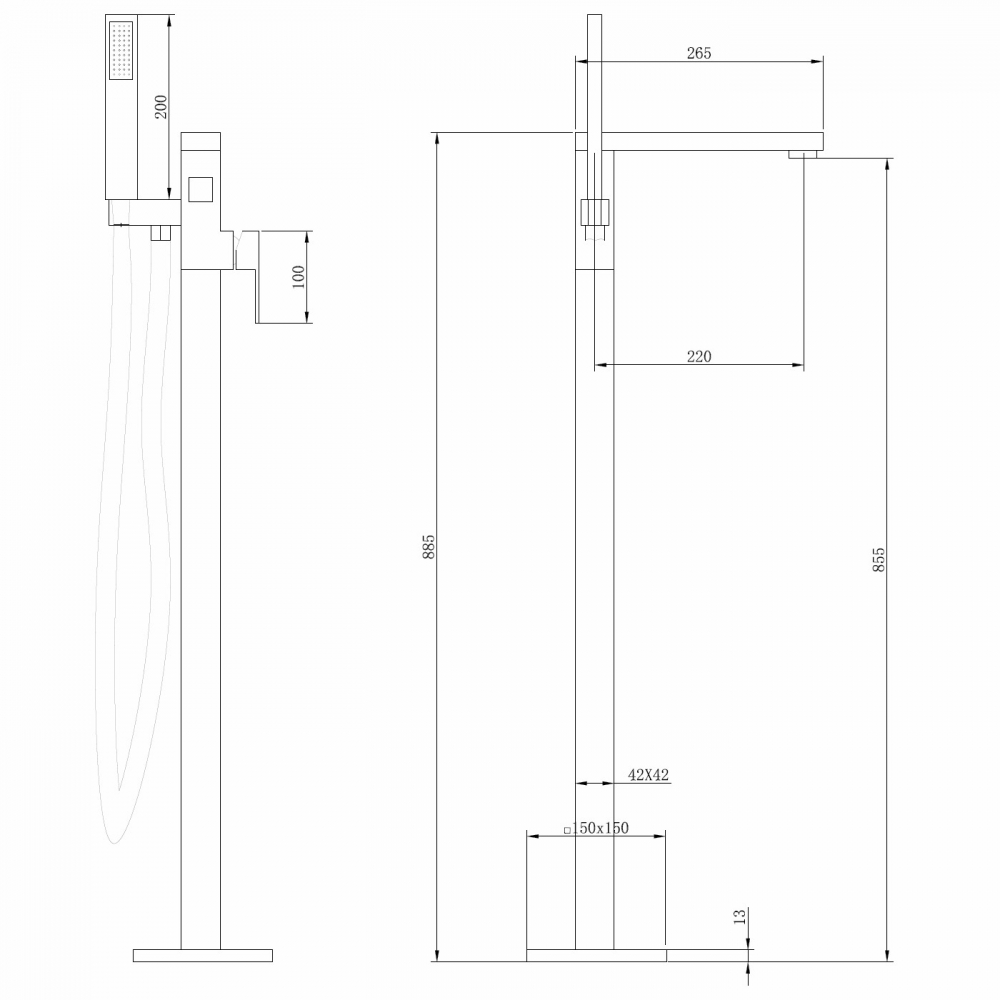 ��������� ABBER Daheim AF8215NG ���������, ������