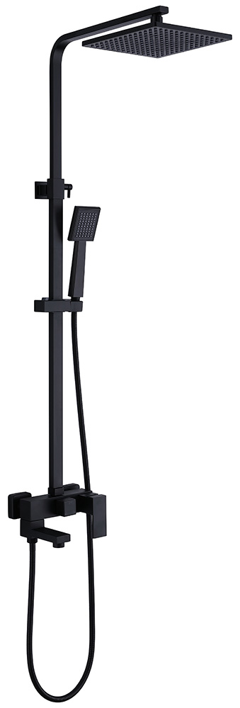 ������� ������ ABBER Daheim AF8216BL � �������, ������ �������