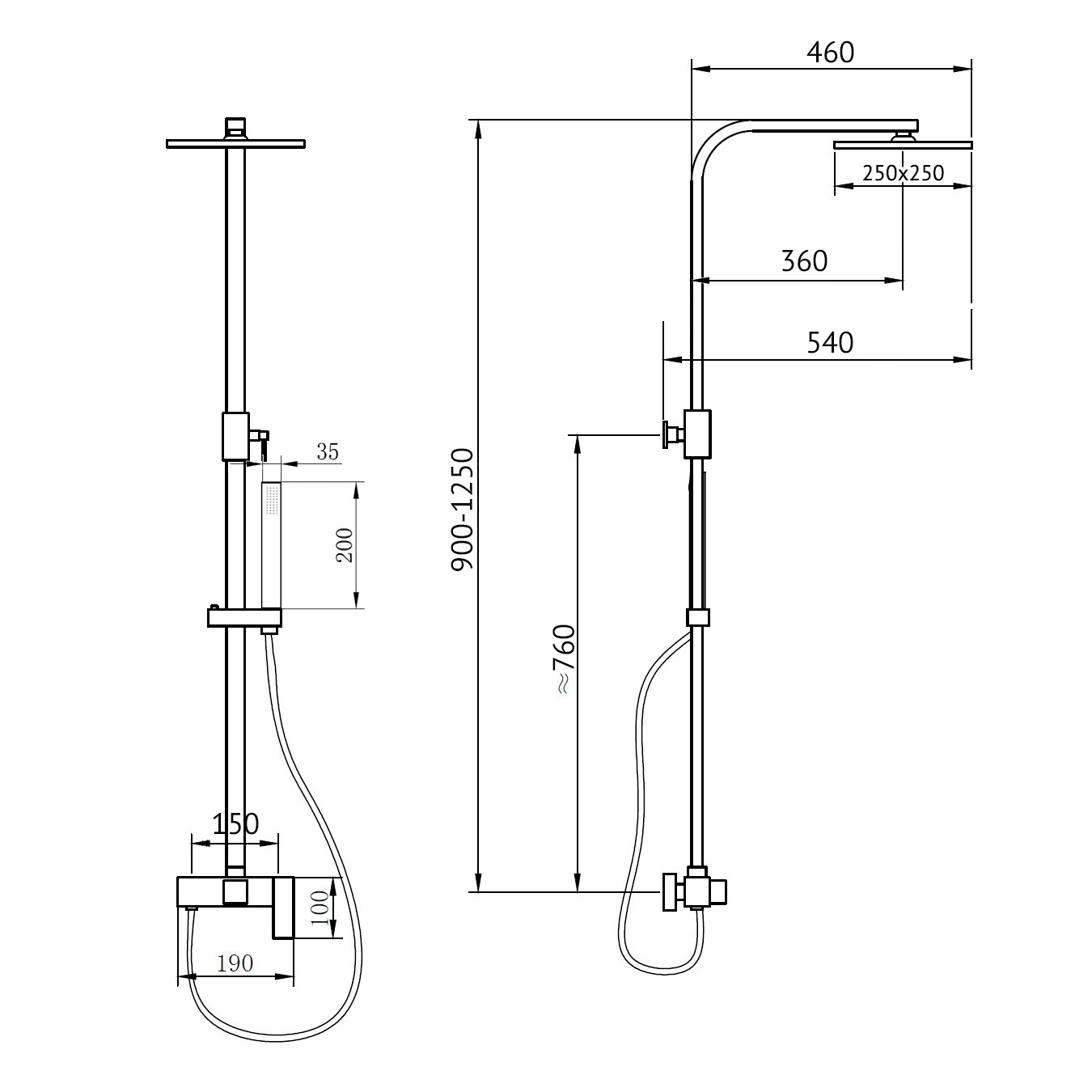 ������� ������ ABBER Daheim AF8220G ��� ������, ������ �������