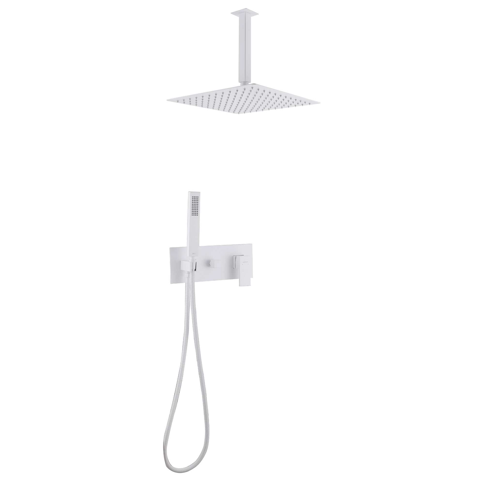 ������� ������� ABBER Daheim AF8221W �������� ������� ��� ������, ����� �������