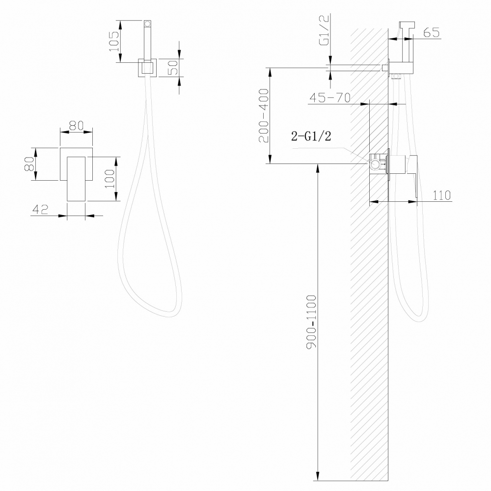 ��������� ABBER Daheim AF8225NG � ������������� �����, ������