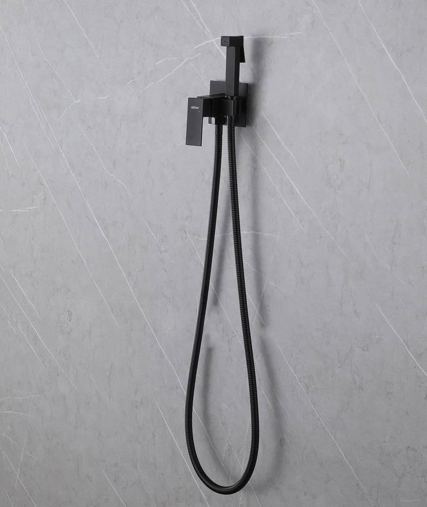 ��������� ABBER Daheim AF8226B � ������������� �����, ������ �������