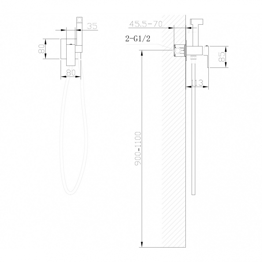 ��������� ABBER Daheim AF8226NG � ������������� �����, ������