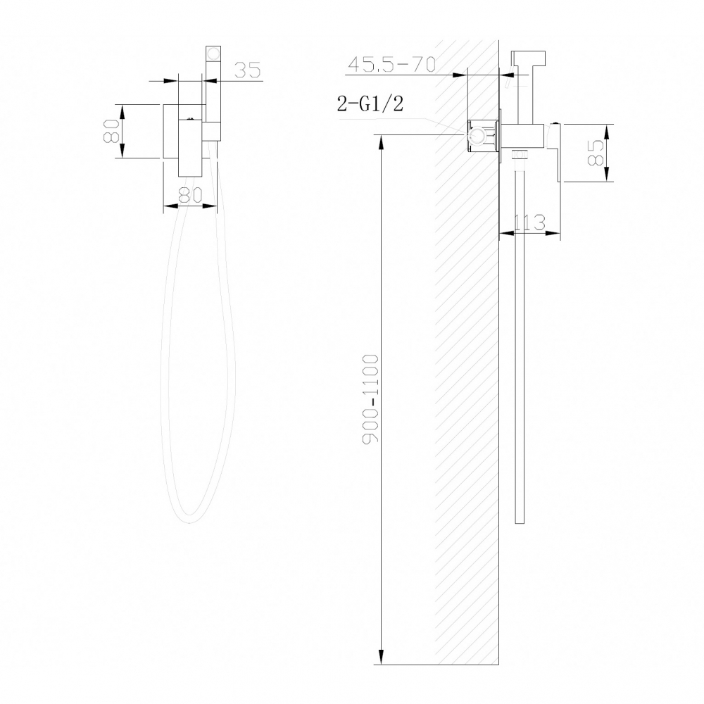 ��������� ABBER Daheim AF8226SP � ������������� �����, �����