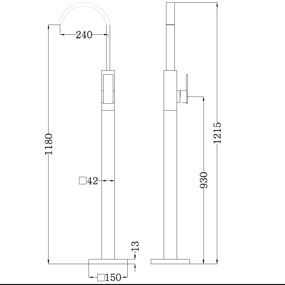 ��������� ABBER Wasserfall AF8640SP ��������� ��� ��������, �����