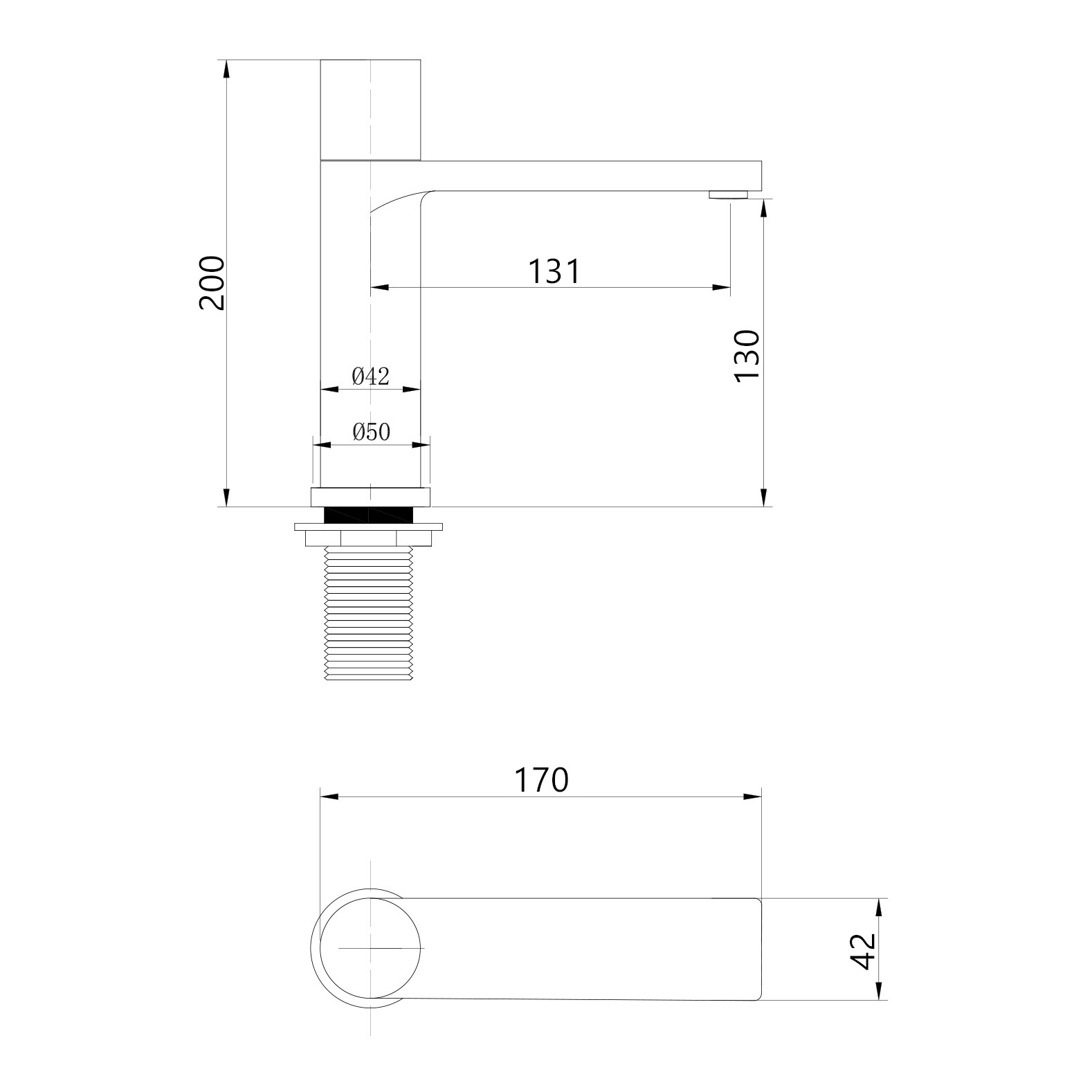 ��������� ABBER Rund AF8710B ��� ��������, ������ �������