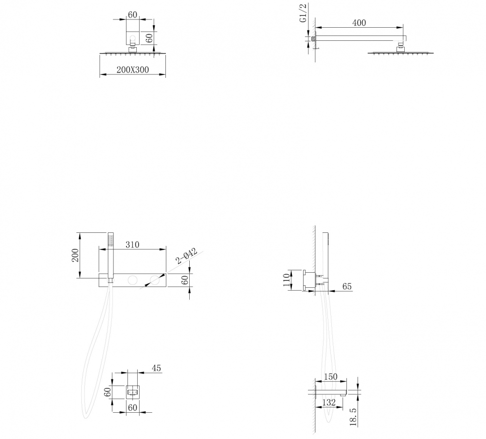 ������� ������� ABBER Rund AF8717NG �������� ������� � �������, ������