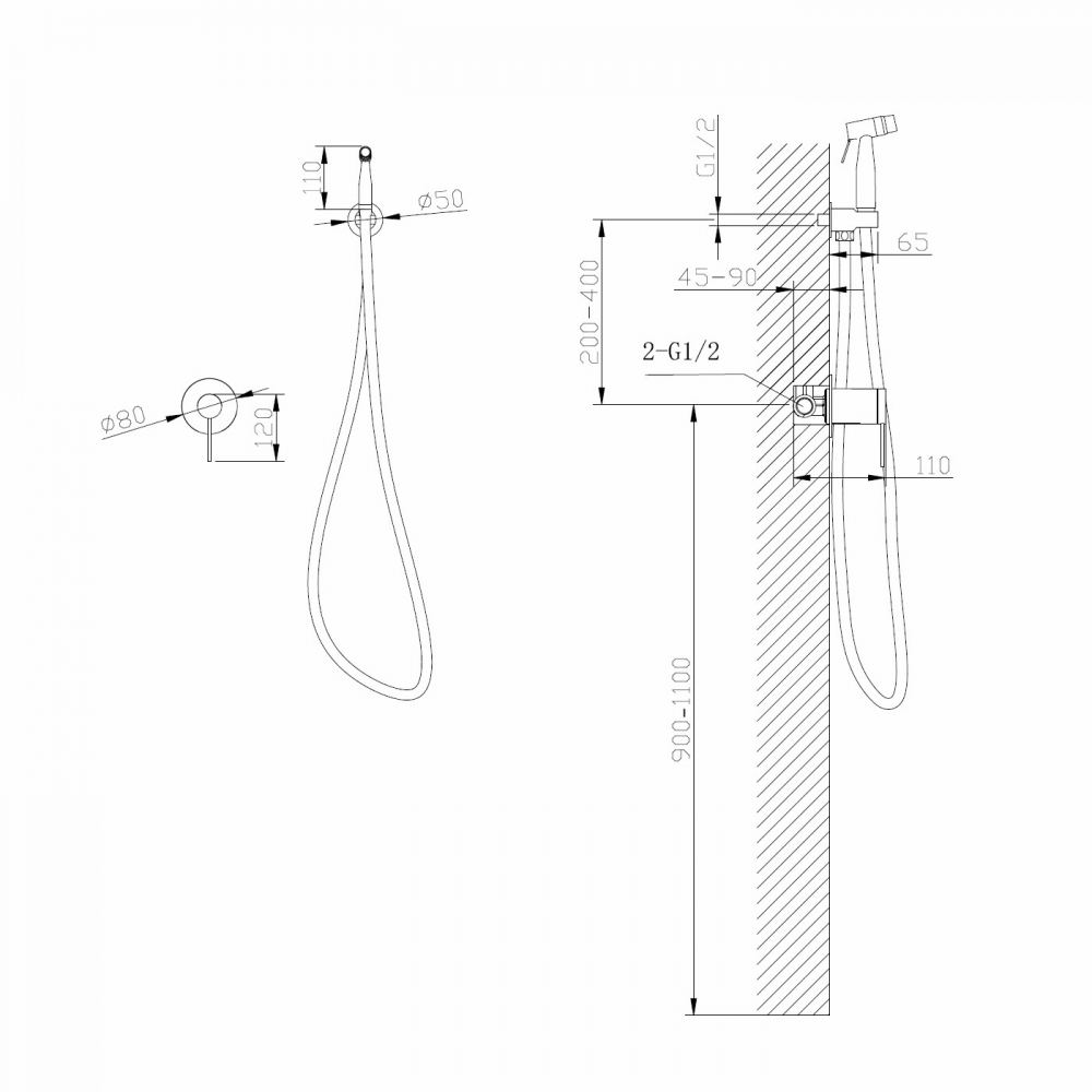 ��������� ABBER Emotion AF8825NG � ������������� �����, ������
