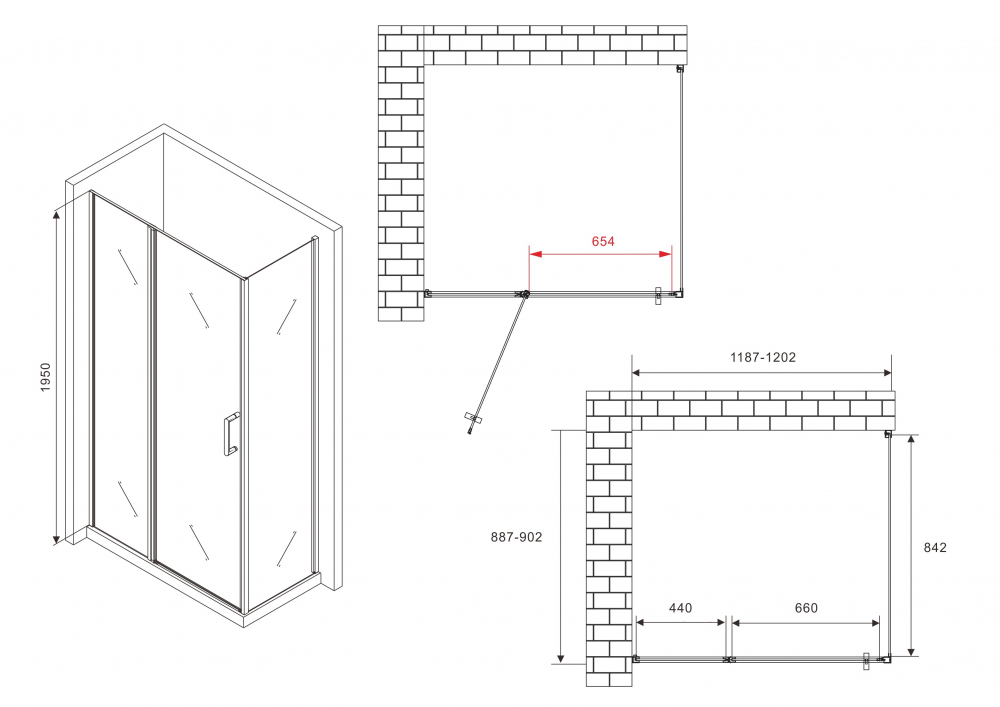 ������� ������ ABBER Sonnenstrand AG04120BS-S90B