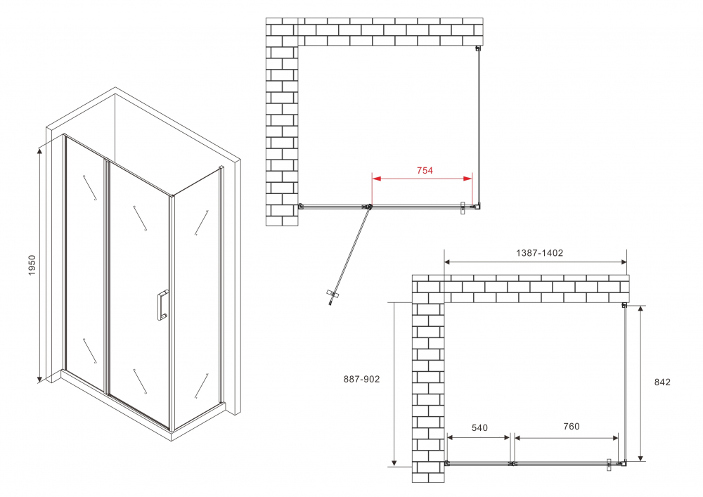 ������� ������ ABBER Sonnenstrand AG04140S-S90