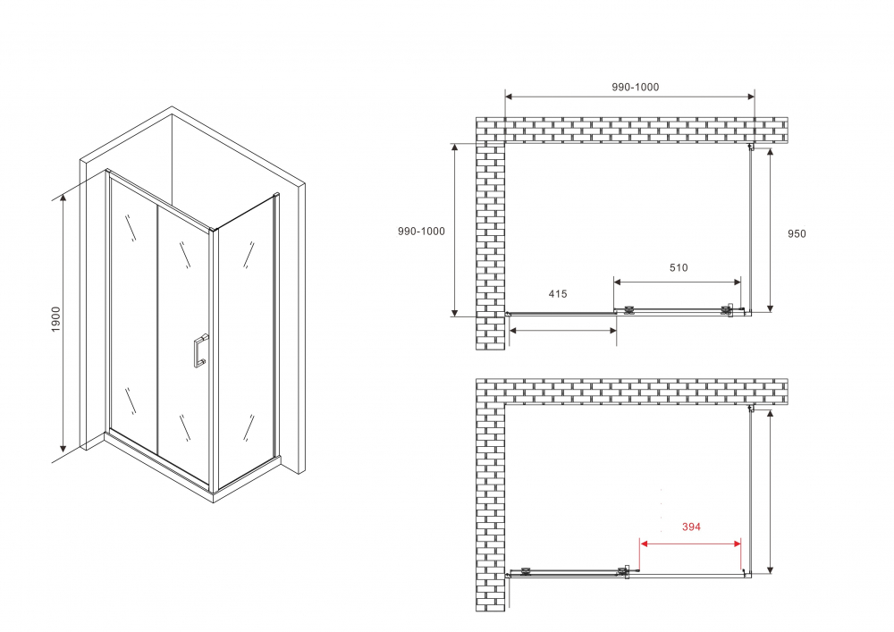 ������� ������ ABBER Schwarzer Diamant AG30100B5-S100B5