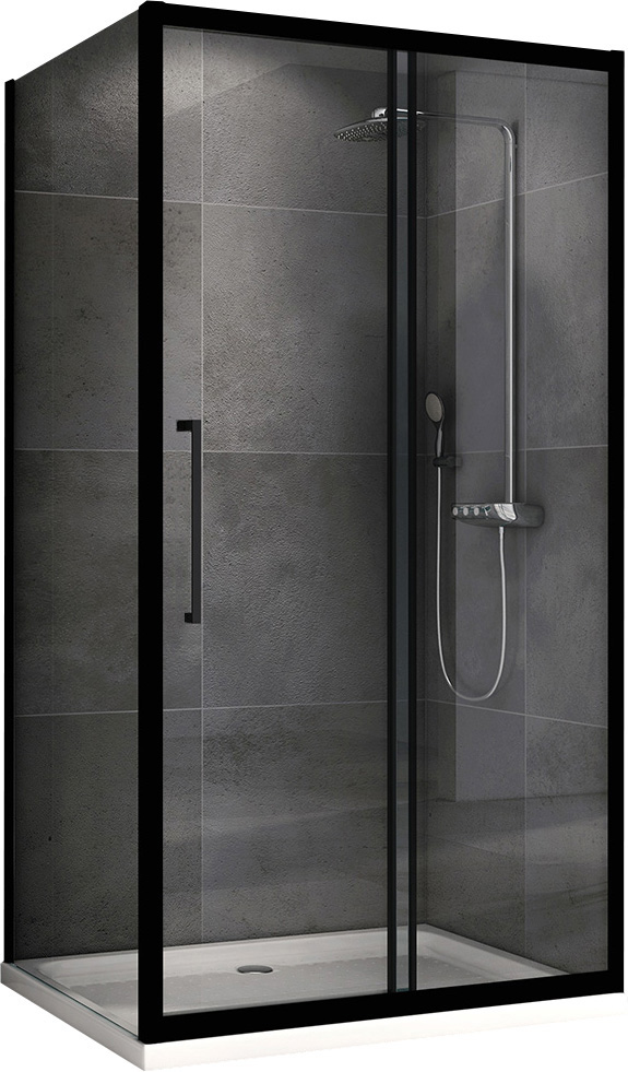 ������� ������ ABBER Schwarzer Diamant AG30100BH-S90B
