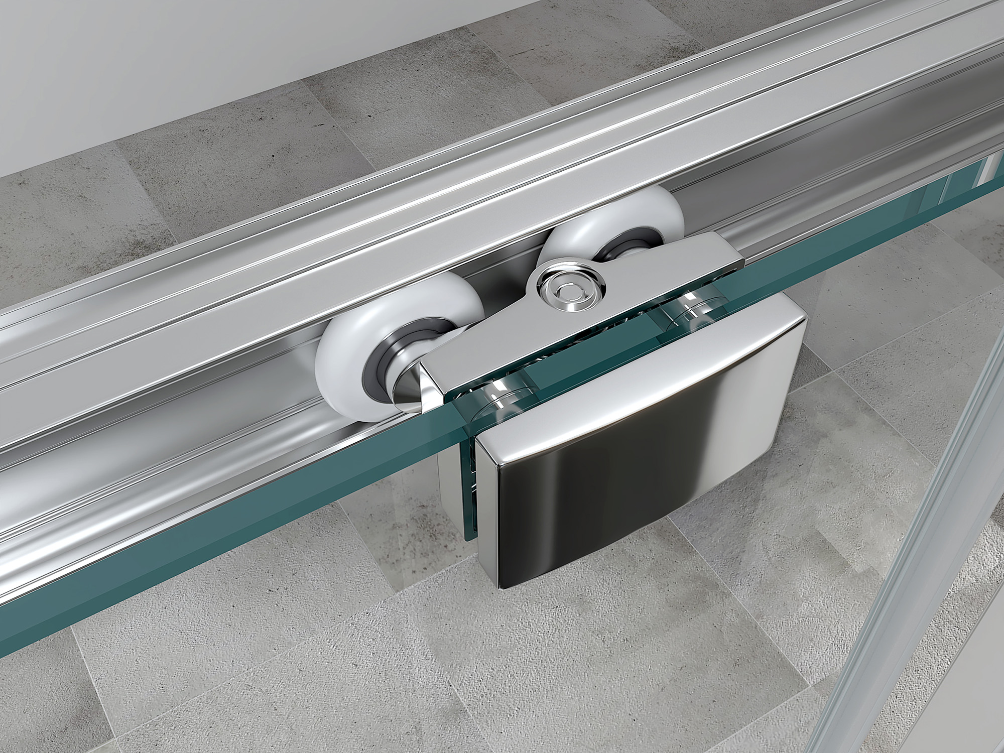 ������� ������ ABBER Schwarzer Diamant AG301205-S705
