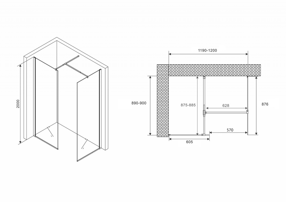 ������� ������ ABBER Immer Offen AG67129B
