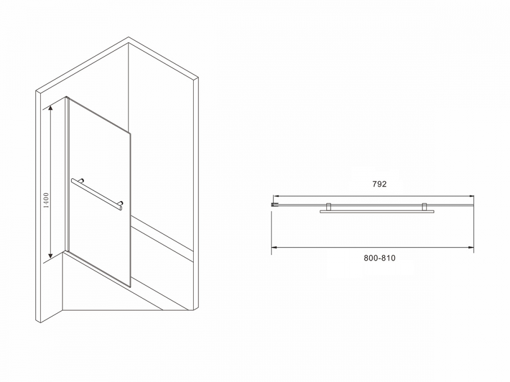 ������ �� ����� ABBER Immer Offen AG70080B