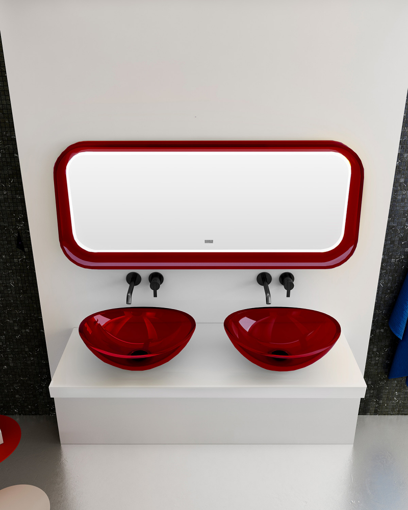 ������� ��� ������ ABBER Kristall AT6702Rubin � ����������