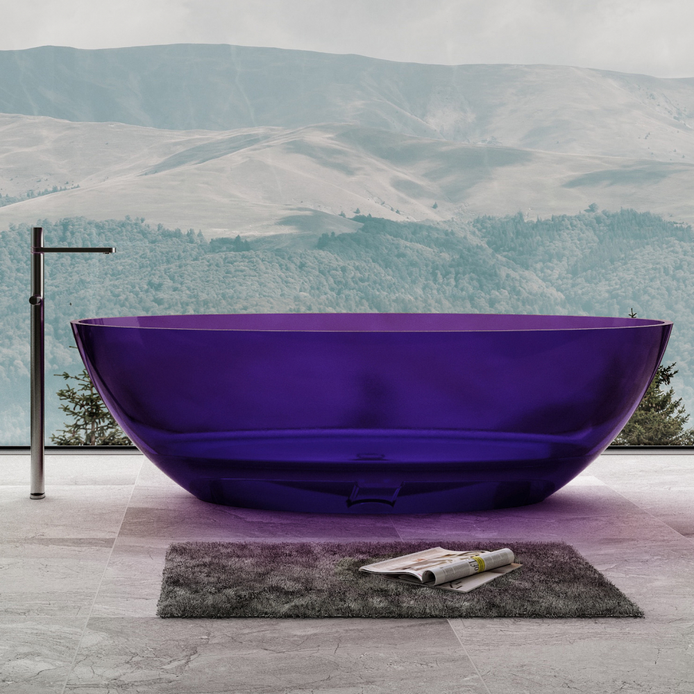���������� ����� ABBER Kristall AT9702Amethyst ����������