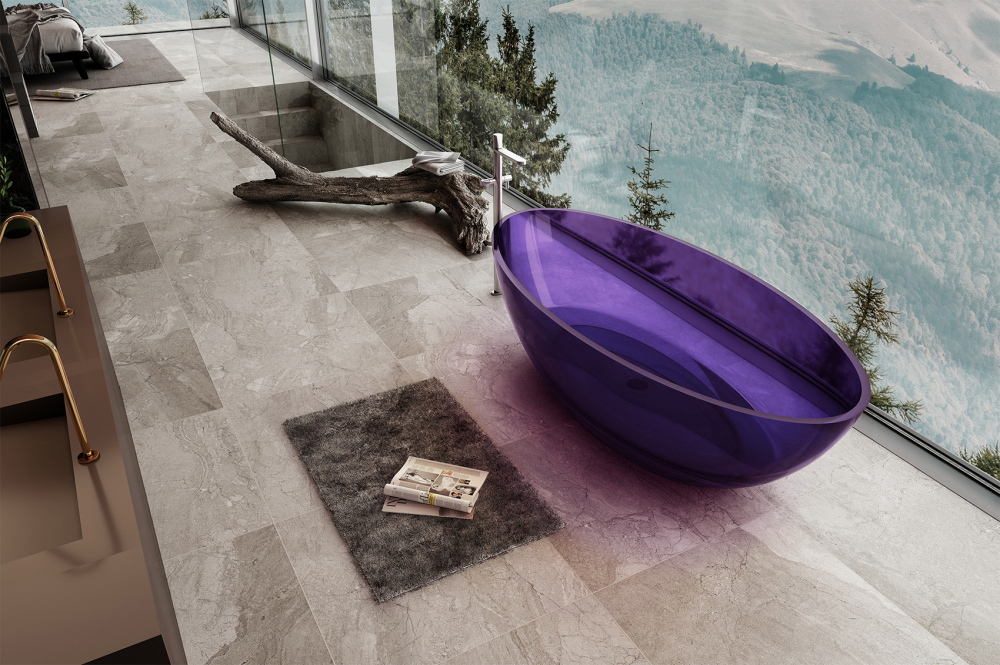 ���������� ����� ABBER Kristall AT9702Amethyst ����������