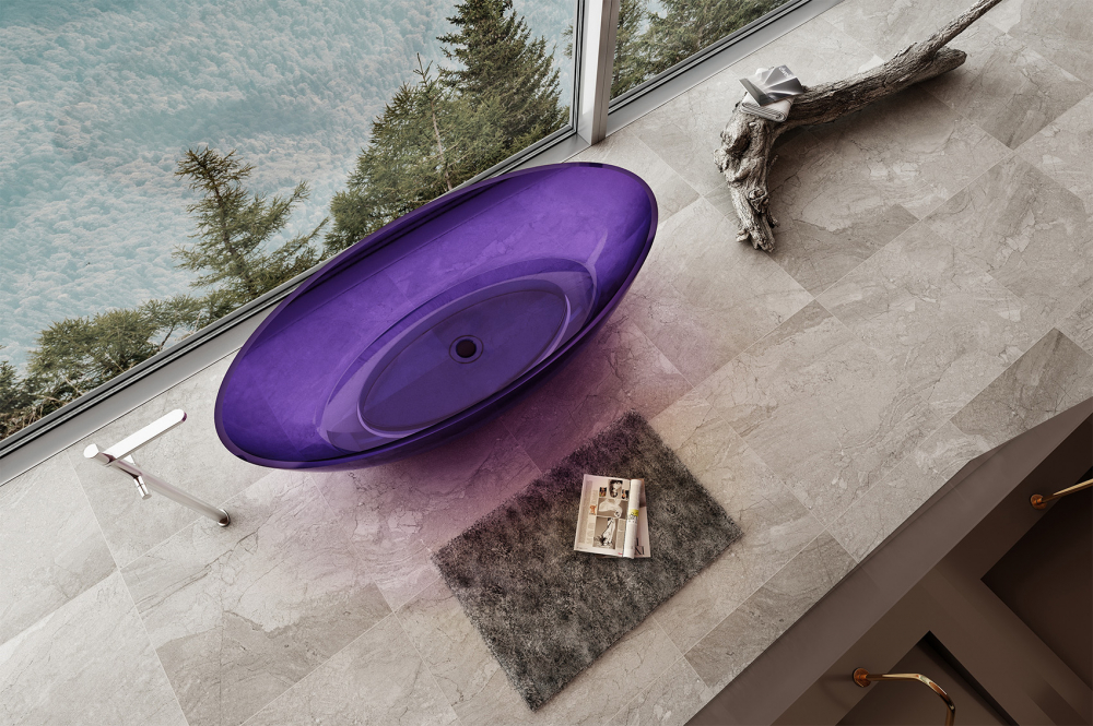���������� ����� ABBER Kristall AT9702Amethyst ����������