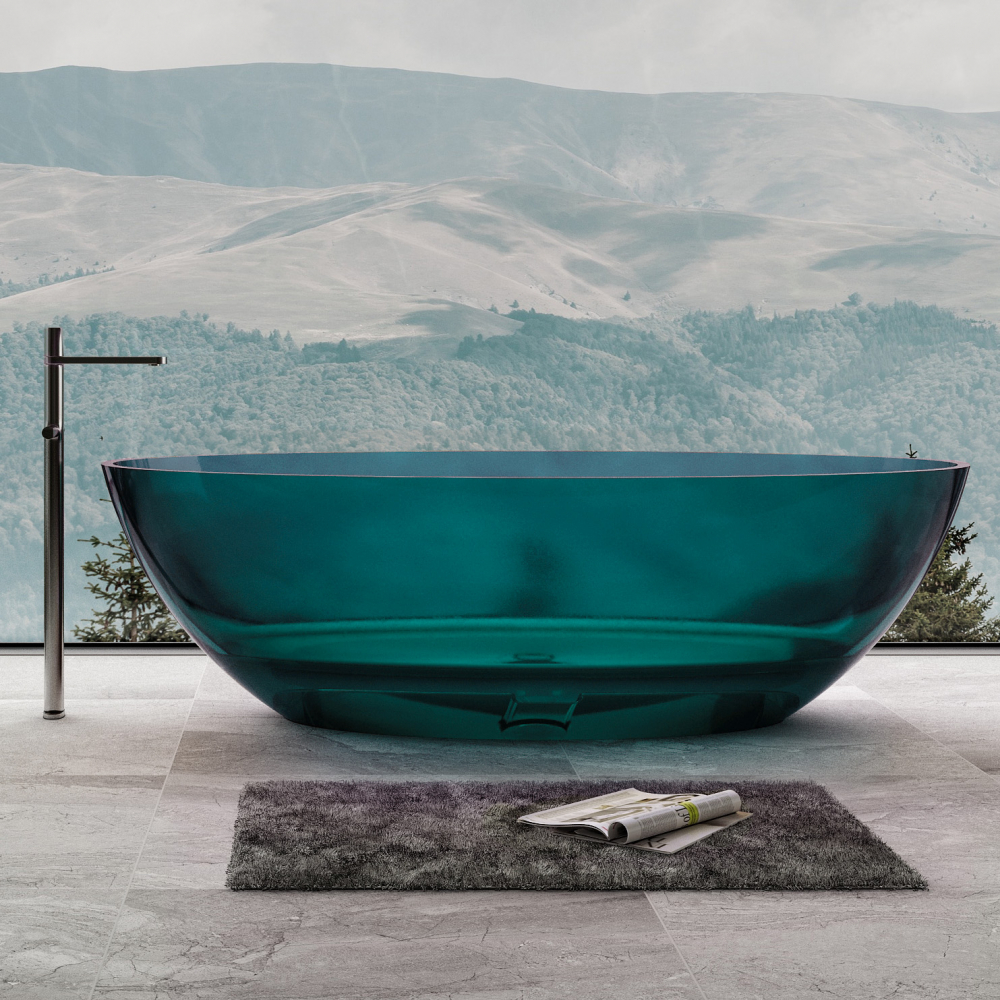 ���������� ����� ABBER Kristall AT9702Aquamarin ���������