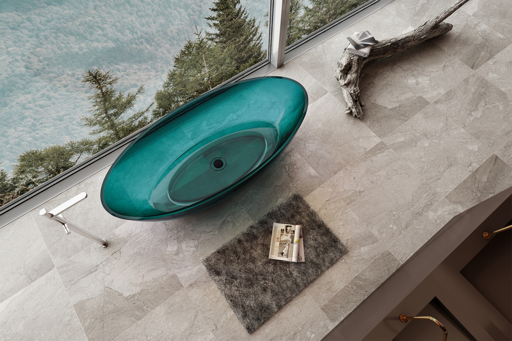 ���������� ����� ABBER Kristall AT9702Aquamarin ���������