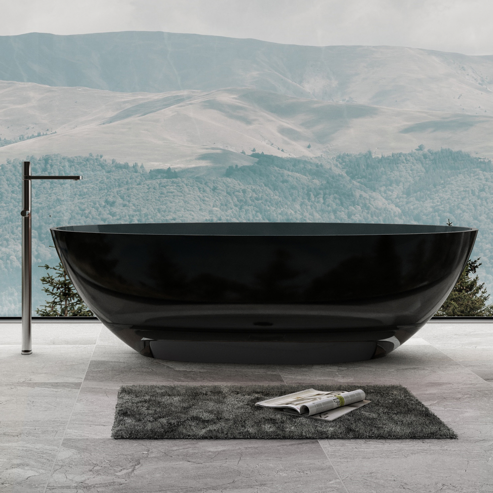 ���������� ����� ABBER Kristall AT9702Onyx ������