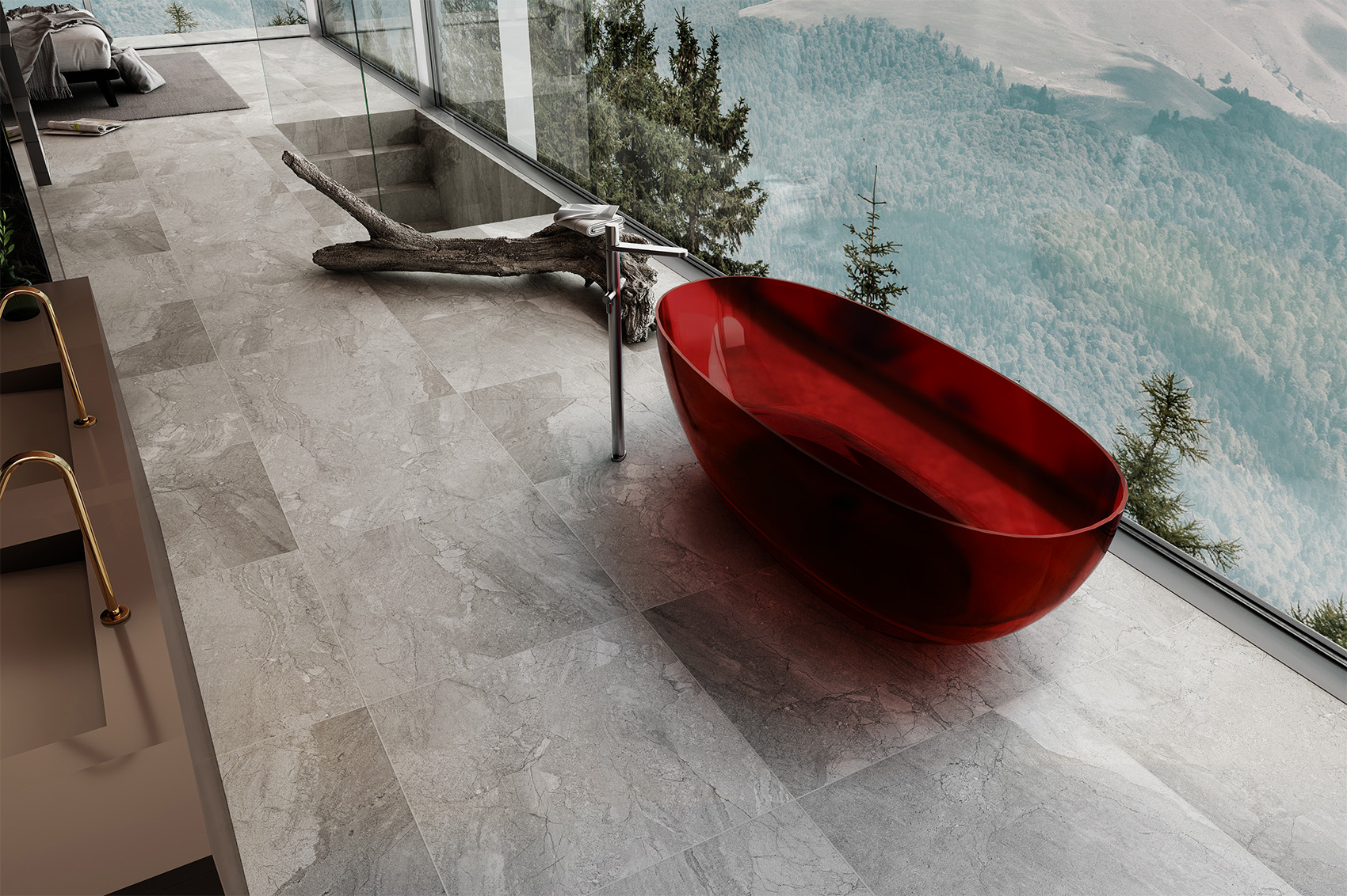 ���������� ����� ABBER Kristall AT9703Rubin �������